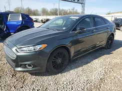 3FA6P0HD0GR182618 2016 FORD FUSION