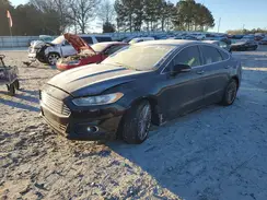 3FA6P0HD0GR183722 2016 FORD FUSION