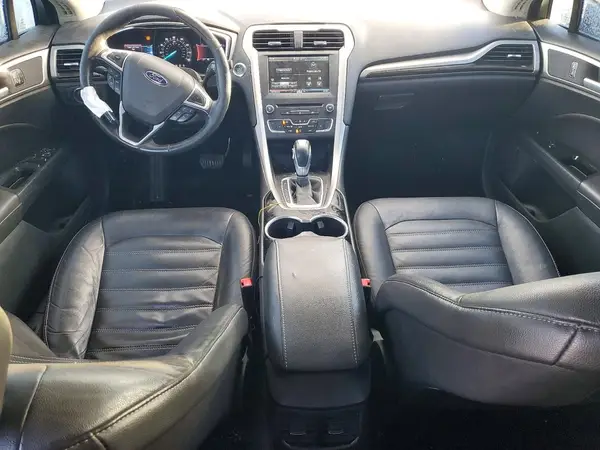 3FA6P0HD0GR183722 2016 FORD FUSION - Image 8