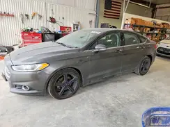 3FA6P0HD0GR186085 2016 FORD FUSION