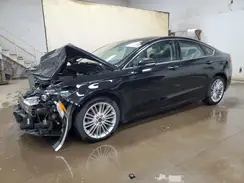 3FA6P0HD0GR192565 2016 FORD FUSION