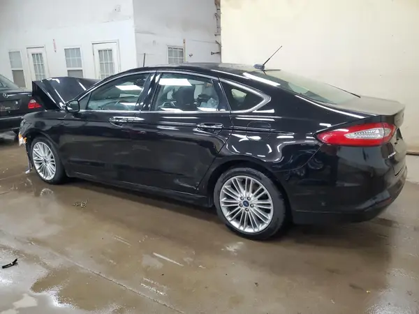 3FA6P0HD0GR192565 2016 FORD FUSION - Image 2
