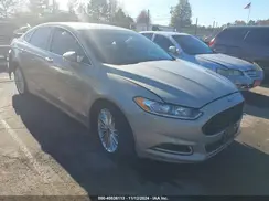 3FA6P0HD0GR196227 2016 FORD FUSION
