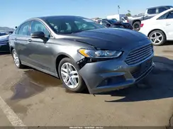 3FA6P0HD0GR196907 2016 FORD FUSION
