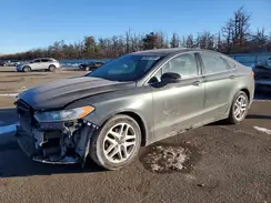 3FA6P0HD0GR196969 2016 FORD FUSION