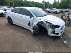 3FA6P0HD0GR201247 2016 FORD FUSION