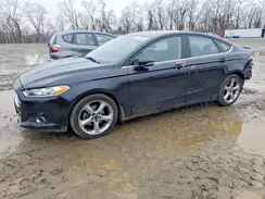 3FA6P0HD0GR201619 2016 FORD FUSION