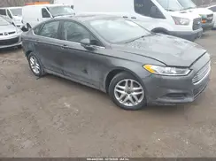 3FA6P0HD0GR202754 2016 FORD FUSION