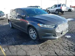 3FA6P0HD0GR202785 2016 FORD FUSION