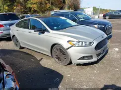 3FA6P0HD0GR205864 2016 FORD FUSION