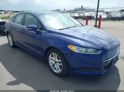 3FA6P0HD0GR206514 2016 FORD FUSION