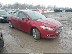 3FA6P0HD0GR210174 2016 FORD FUSION