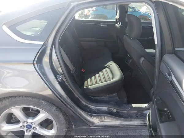 3FA6P0HD0GR212006 2016 FORD FUSION - Image 8