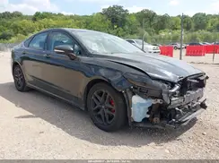 3FA6P0HD0GR212166 2016 FORD FUSION
