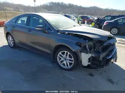 3FA6P0HD0GR213477 2016 FORD FUSION