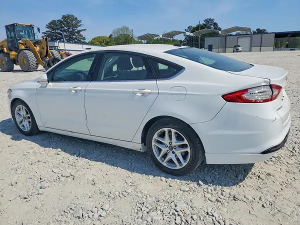 3FA6P0HD0GR216718 2016 FORD FUSION - Image 2