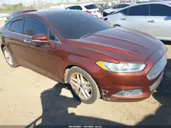 3FA6P0HD0GR219134 2016 FORD FUSION