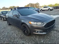 3FA6P0HD0GR220980 2016 FORD FUSION
