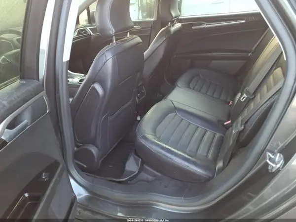 3FA6P0HD0GR220980 2016 FORD FUSION - Image 8