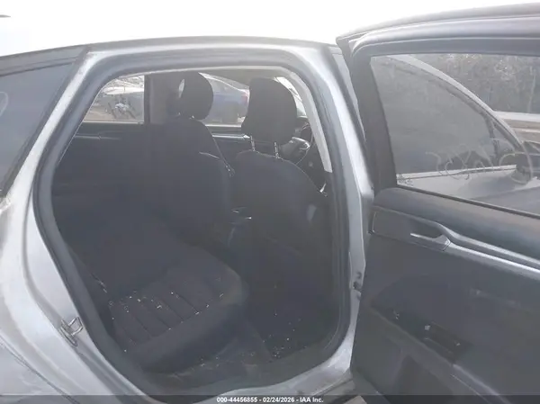 3FA6P0HD0GR221627 2016 FORD FUSION - Image 8