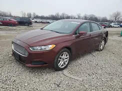3FA6P0HD0GR223216 2016 FORD FUSION