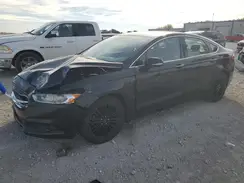 3FA6P0HD0GR223801 2016 FORD FUSION