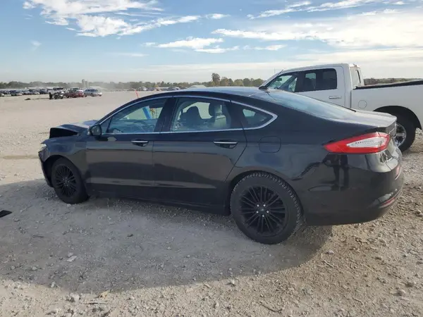 3FA6P0HD0GR223801 2016 FORD FUSION - Image 2