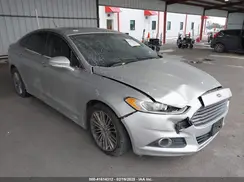 3FA6P0HD0GR223975 2016 FORD FUSION