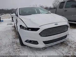 3FA6P0HD0GR225435 2016 FORD FUSION