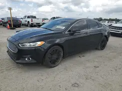 3FA6P0HD0GR231493 2016 FORD FUSION