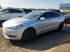 3FA6P0HD0GR232997 2016 FORD FUSION