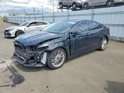 3FA6P0HD0GR233082 2016 FORD FUSION