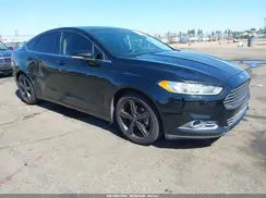 3FA6P0HD0GR233101 2016 FORD FUSION