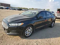 3FA6P0HD0GR234992 2016 FORD FUSION