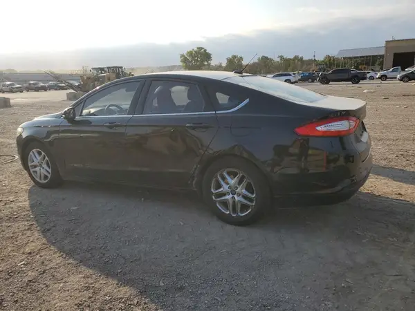 3FA6P0HD0GR234992 2016 FORD FUSION - Image 2