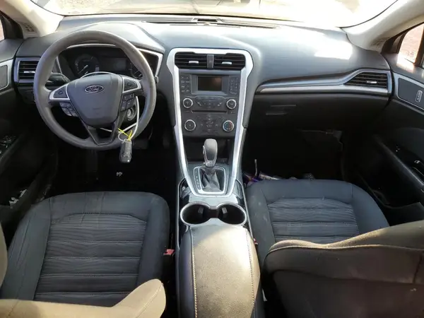 3FA6P0HD0GR234992 2016 FORD FUSION - Image 8