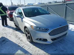 3FA6P0HD0GR236161 2016 FORD FUSION