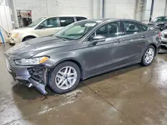 3FA6P0HD0GR237844 2016 FORD FUSION