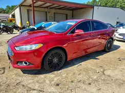 3FA6P0HD0GR238119 2016 FORD FUSION