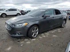 3FA6P0HD0GR238203 2016 FORD FUSION