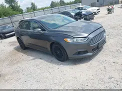 3FA6P0HD0GR238556 2016 FORD FUSION