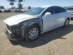 3FA6P0HD0GR240369 2016 FORD FUSION
