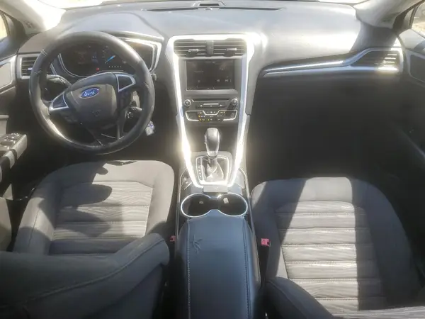 3FA6P0HD0GR240369 2016 FORD FUSION - Image 8