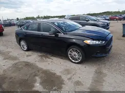 3FA6P0HD0GR244633 2016 FORD FUSION