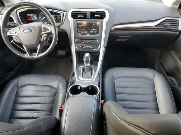 3FA6P0HD0GR245412 2016 FORD FUSION - Image 8