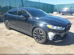 3FA6P0HD0GR245605 2016 FORD FUSION