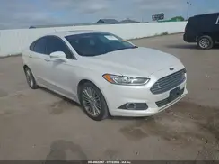 3FA6P0HD0GR245958 2016 FORD FUSION