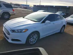 3FA6P0HD0GR246558 2016 FORD FUSION