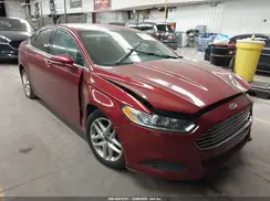 3FA6P0HD0GR247385 2016 FORD FUSION