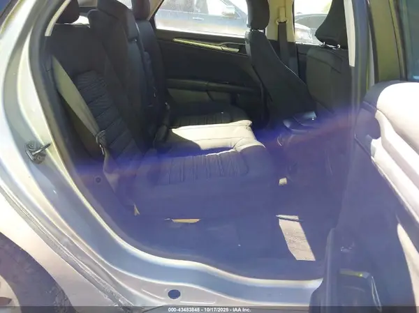 3FA6P0HD0GR251615 2016 FORD FUSION - Image 8